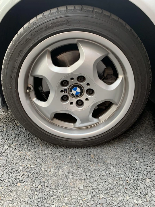 1997 BMW E36 M3 - Image 20 of 31