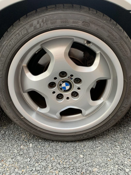 1997 BMW E36 M3 - Image 21 of 31