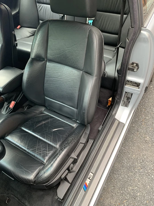 1997 BMW E36 M3 - Image 27 of 31