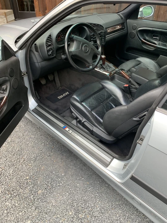 1997 BMW E36 M3 - Image 25 of 31