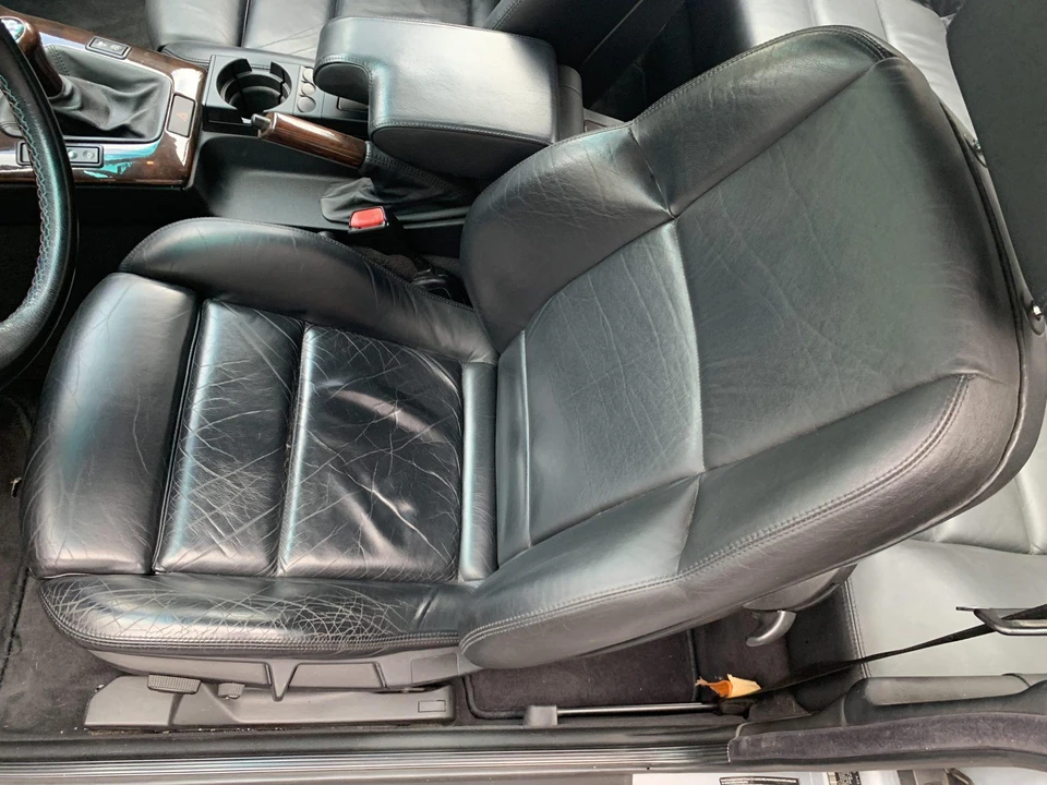 1997 BMW E36 M3 - Image 26 of 31