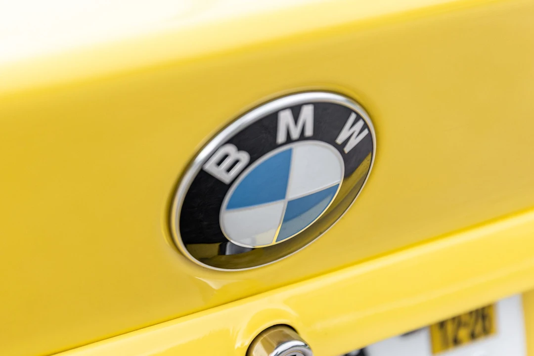 1997 BMW E36 M3 - Image 28 of 31