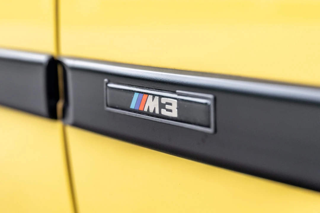 1997 BMW E36 M3 - Image 26 of 31