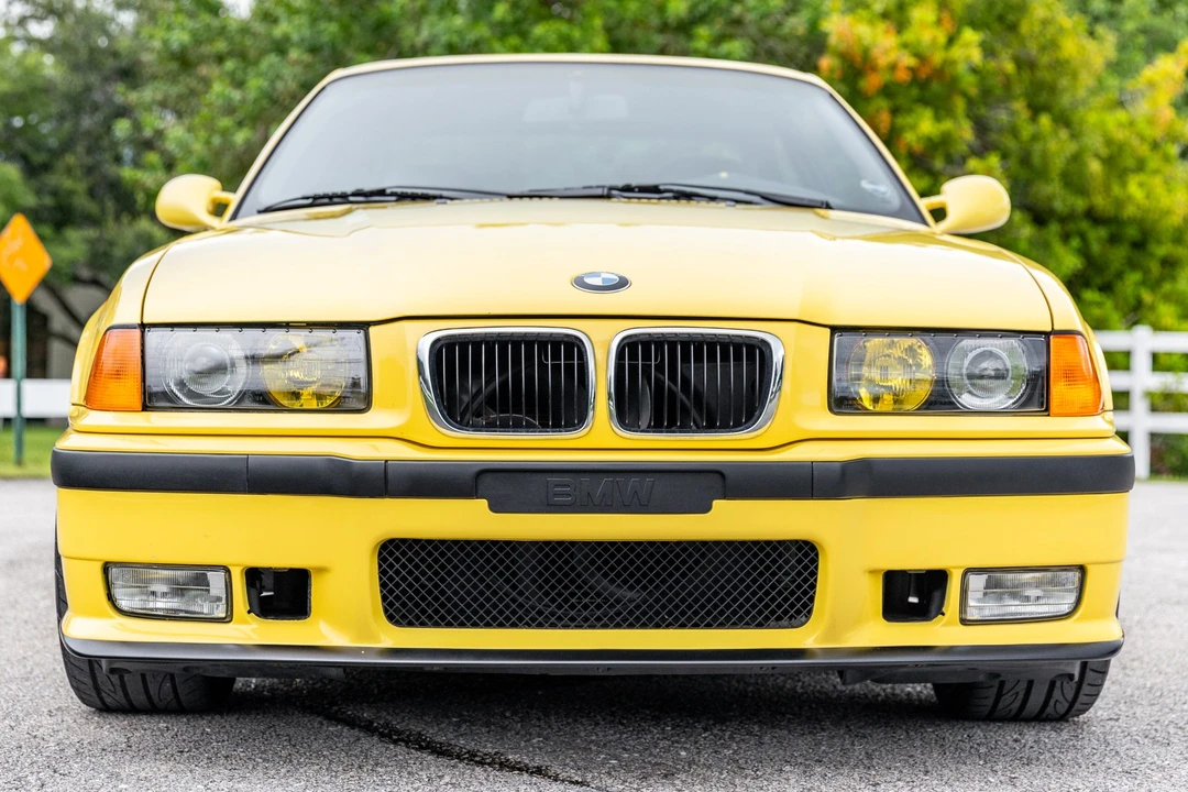 1997 BMW E36 M3 - Image 11 of 31
