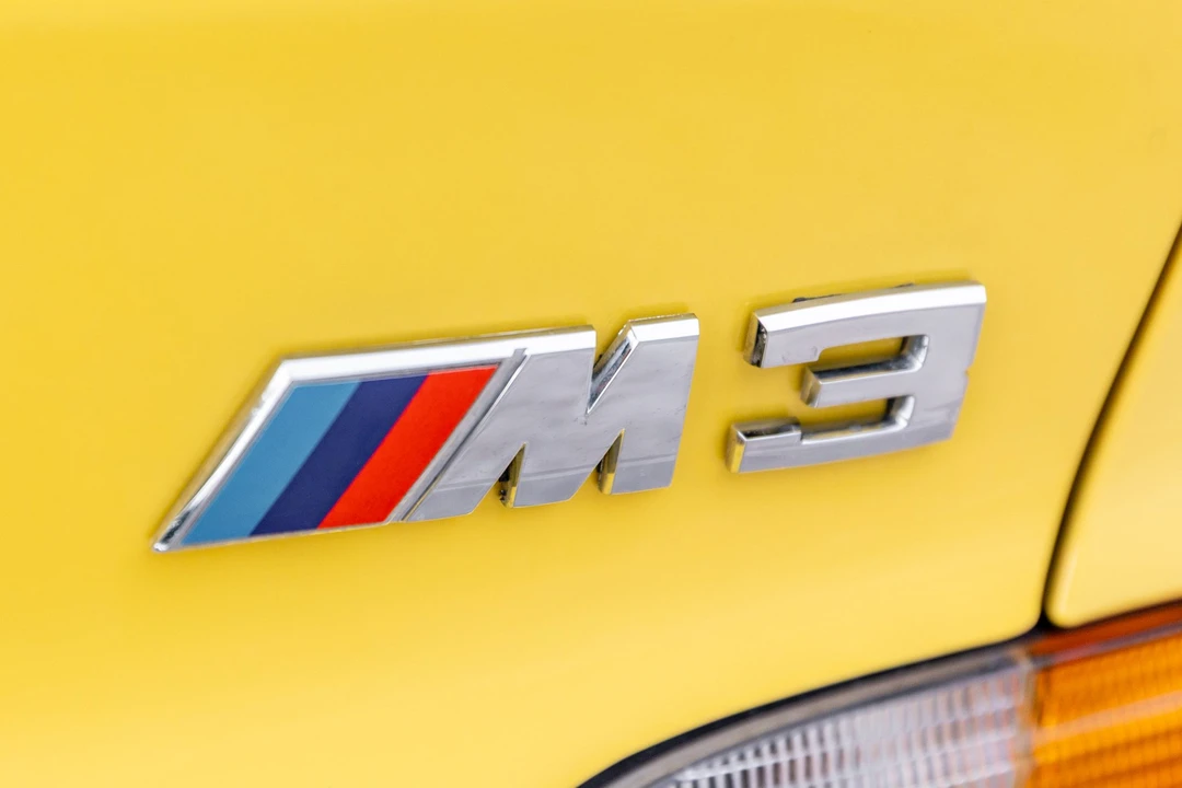 1997 BMW E36 M3 - Image 29 of 31