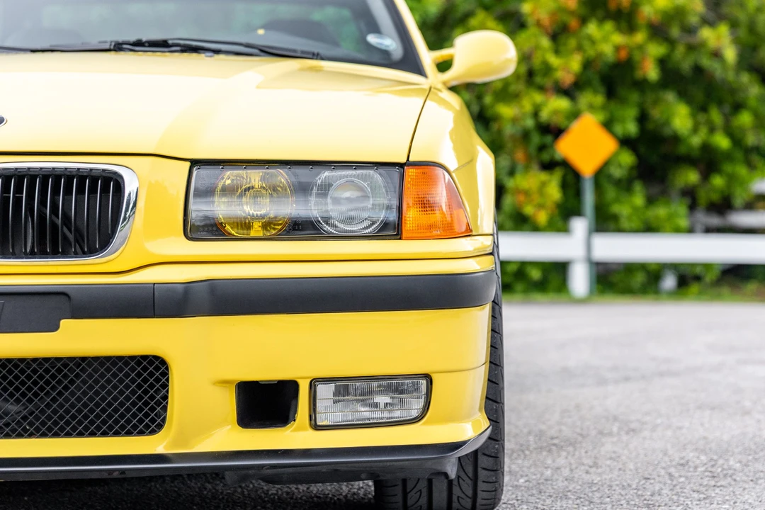 1997 BMW E36 M3 - Image 14 of 31
