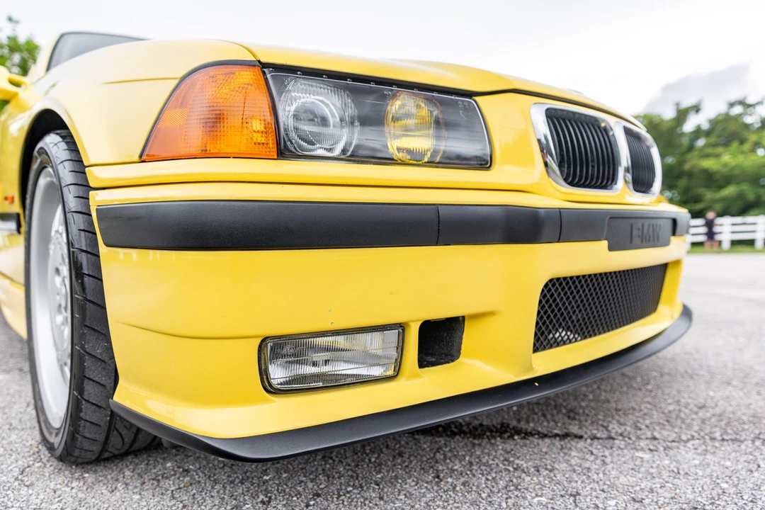 1997 BMW E36 M3 - Image 10 of 31