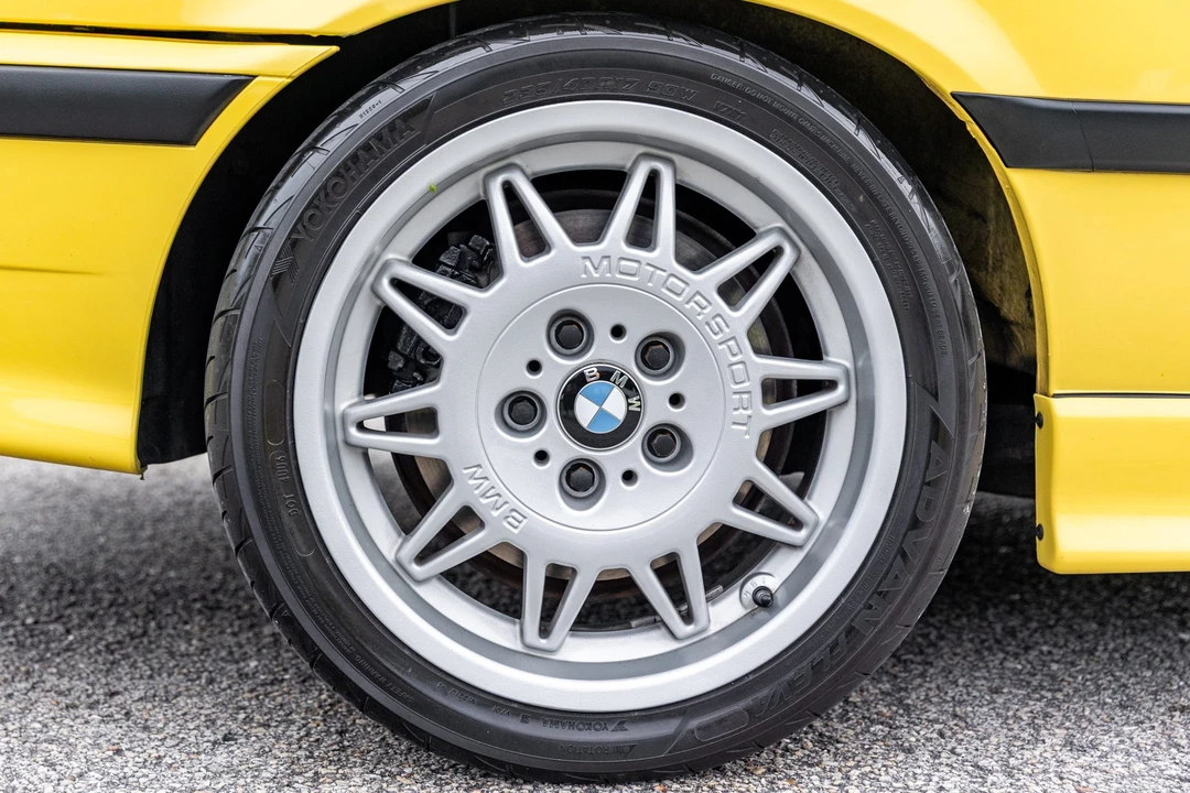 1997 BMW E36 M3 - Image 30 of 31