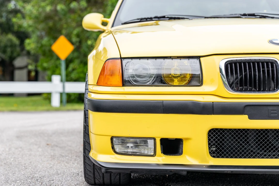 1997 BMW E36 M3 - Image 13 of 31