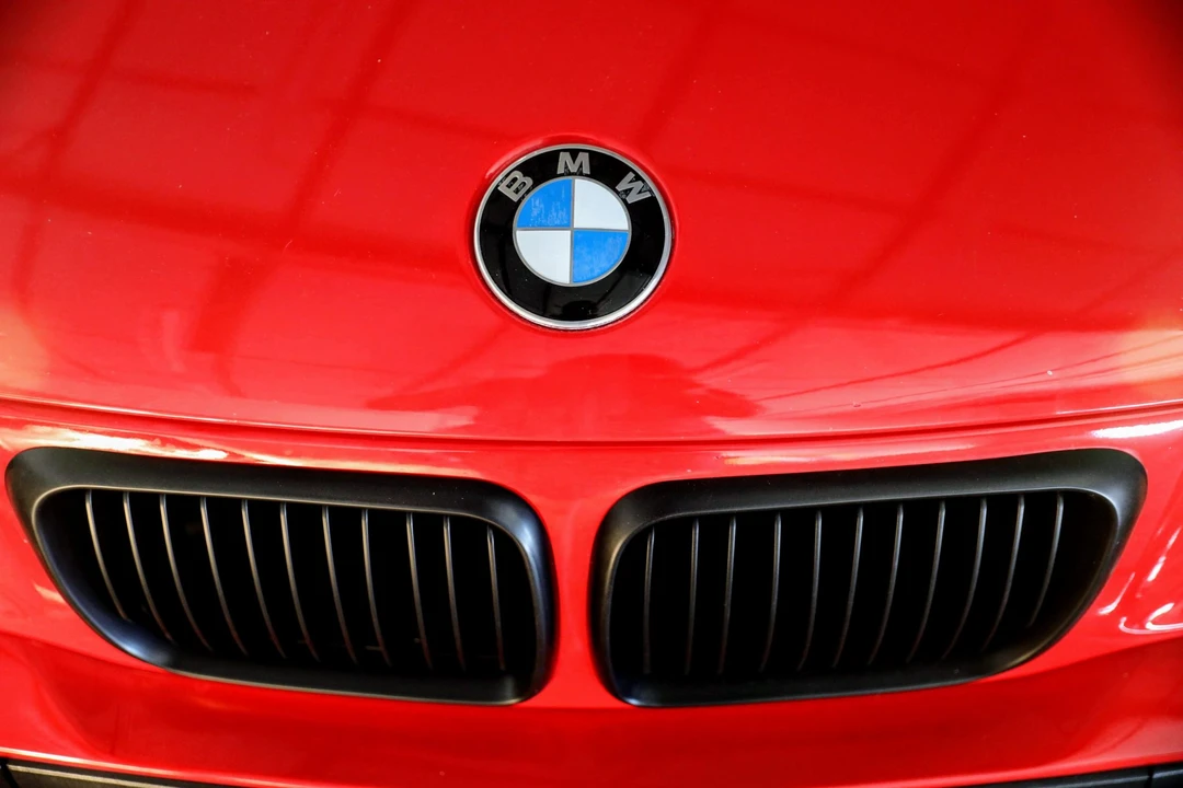 1997 BMW E36 M3 - Image 18 of 31