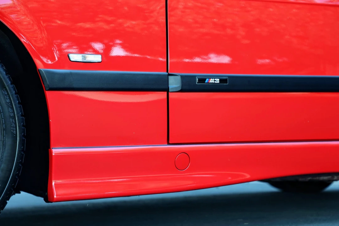 1997 BMW E36 M3 - Image 28 of 31