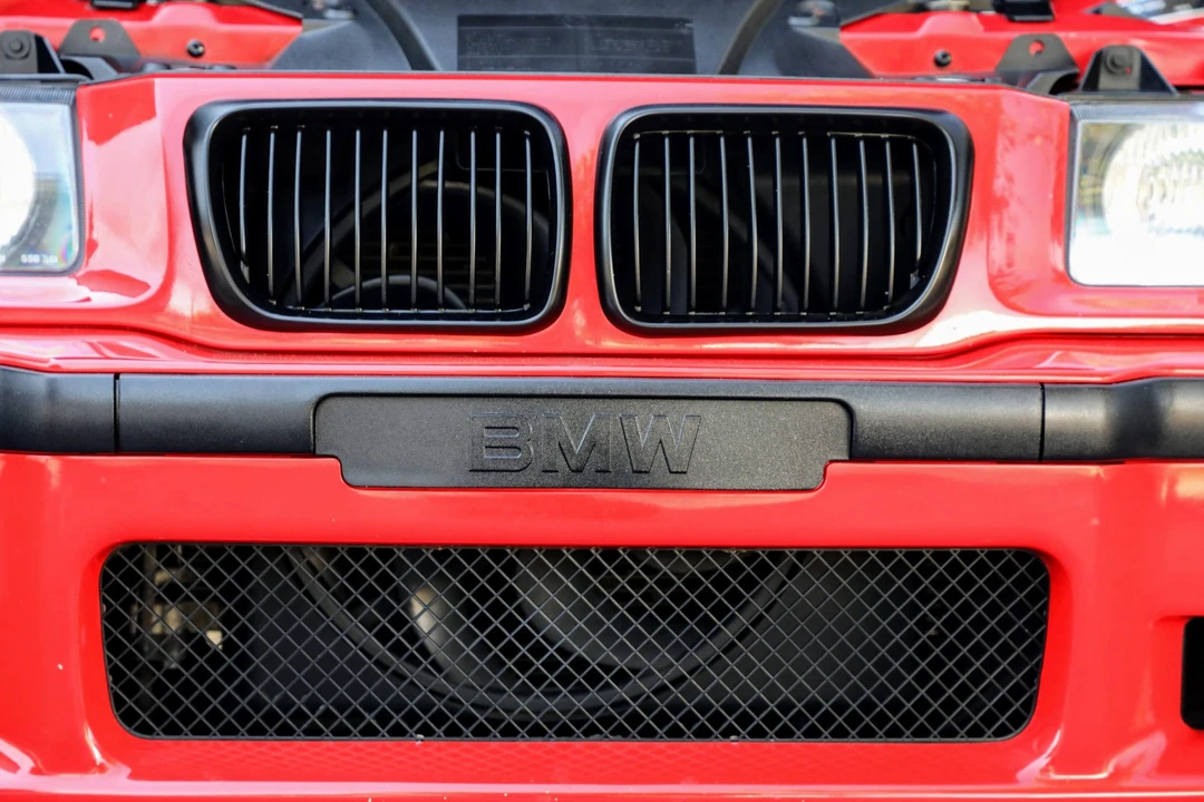 1997 BMW E36 M3 - Image 19 of 31