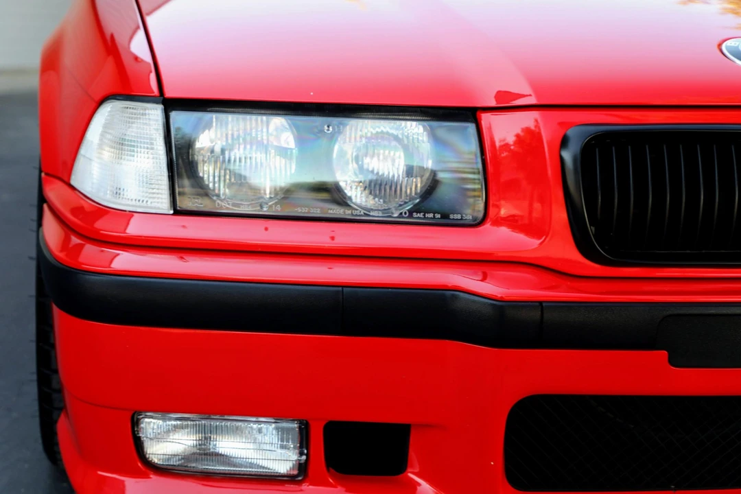 1997 BMW E36 M3 - Image 17 of 31
