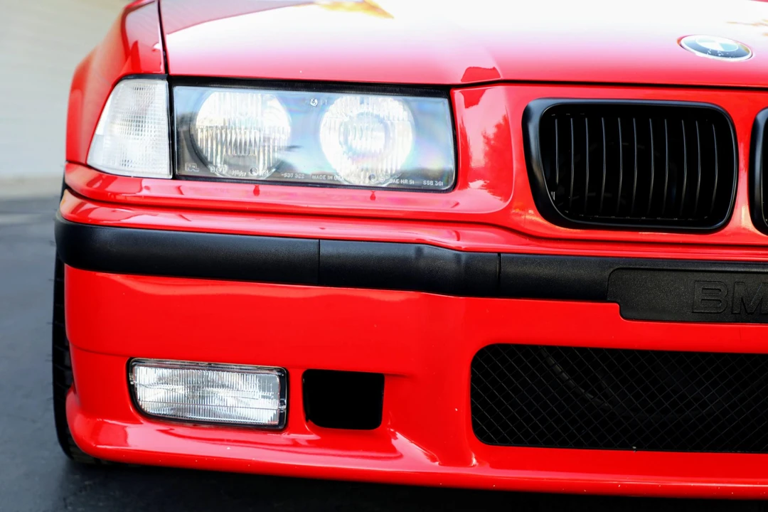 1997 BMW E36 M3 - Image 16 of 31
