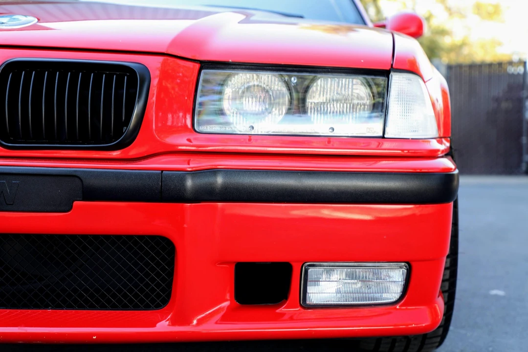 1997 BMW E36 M3 - Image 24 of 31