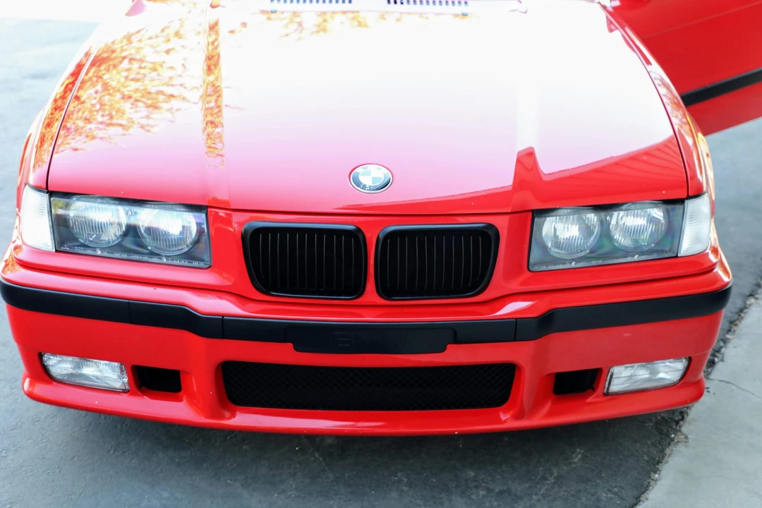 1997 BMW E36 M3 - Image 13 of 31