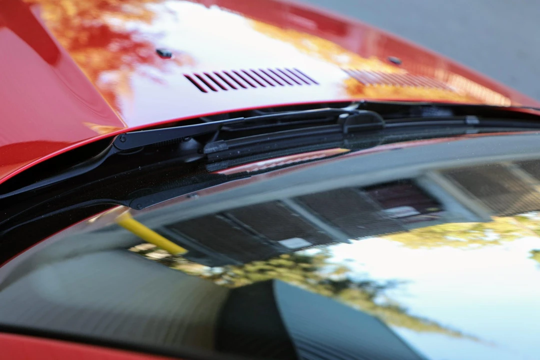 1997 BMW E36 M3 - Image 30 of 31