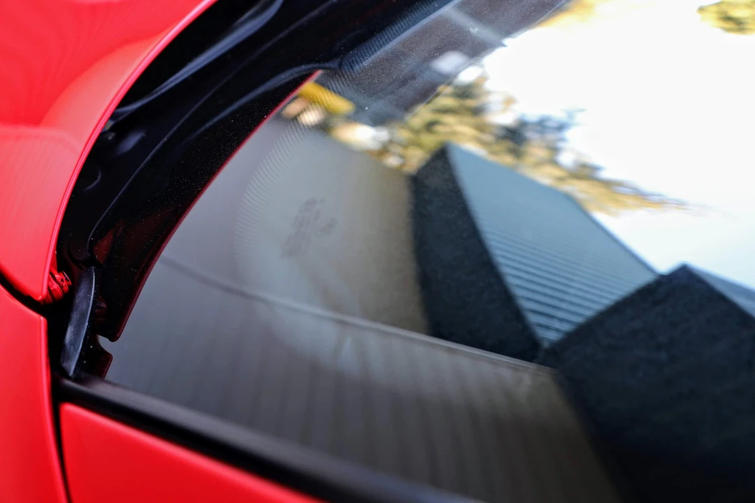 1997 BMW E36 M3 - Image 31 of 31