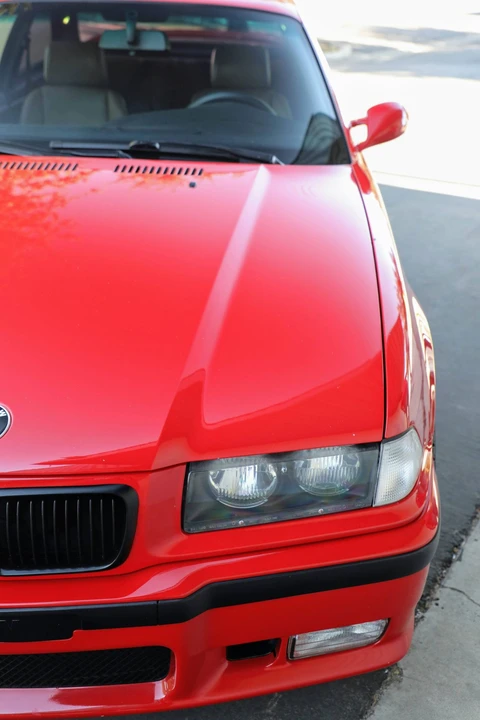 1997 BMW E36 M3 - Image 20 of 31
