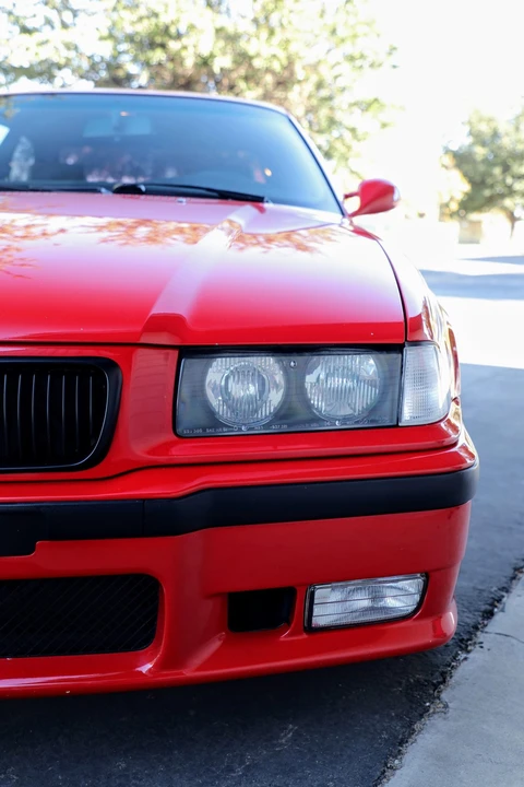 1997 BMW E36 M3 - Image 23 of 31