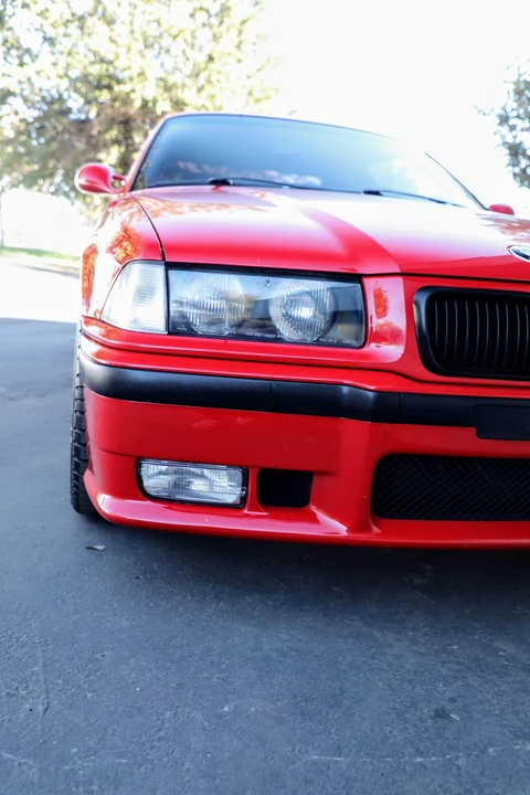 1997 BMW E36 M3 - Image 15 of 31