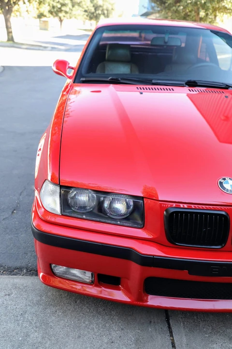 1997 BMW E36 M3 - Image 14 of 31