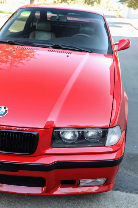 1997 BMW E36 M3 - Image 22 of 31