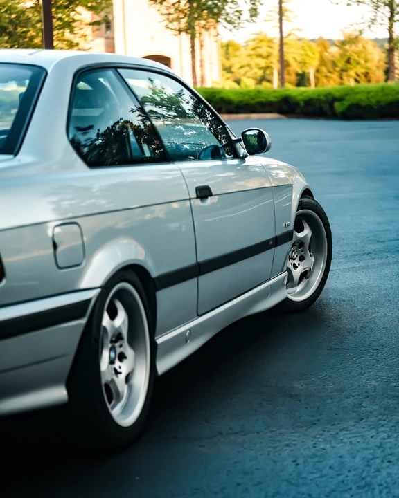 1997 BMW E36 M3 - Image 22 of 31