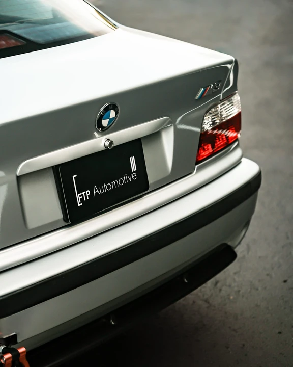 1997 BMW E36 M3 - Image 23 of 31