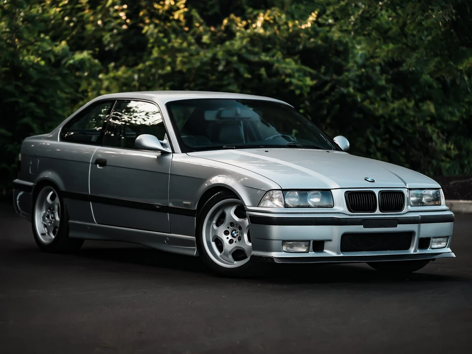 1997 BMW E36 M3 - Image 11 of 31