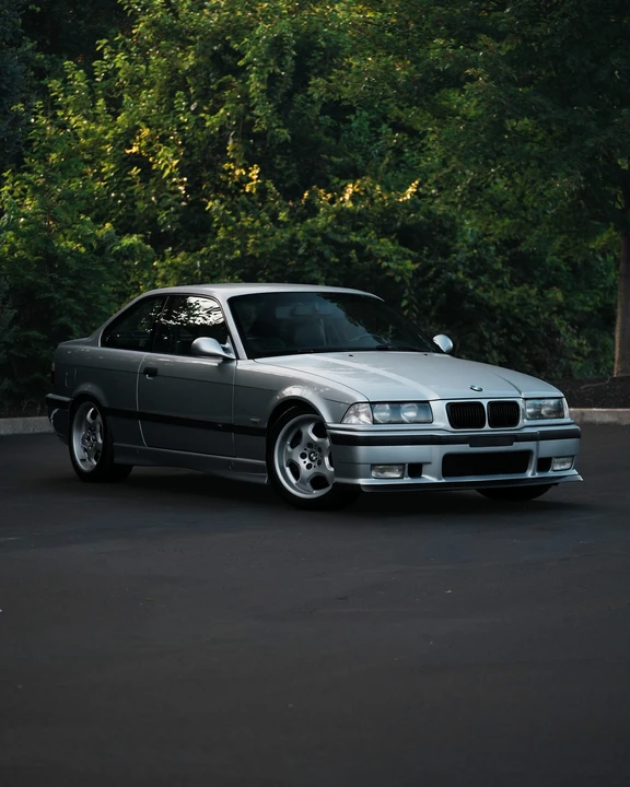 1997 BMW E36 M3 - Image 12 of 31