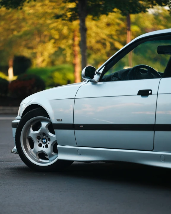 1997 BMW E36 M3 - Image 25 of 31