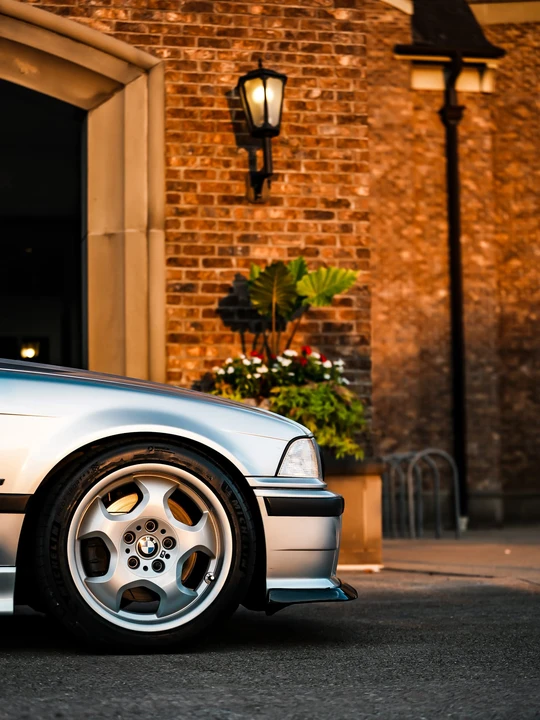 1997 BMW E36 M3 - Image 27 of 31