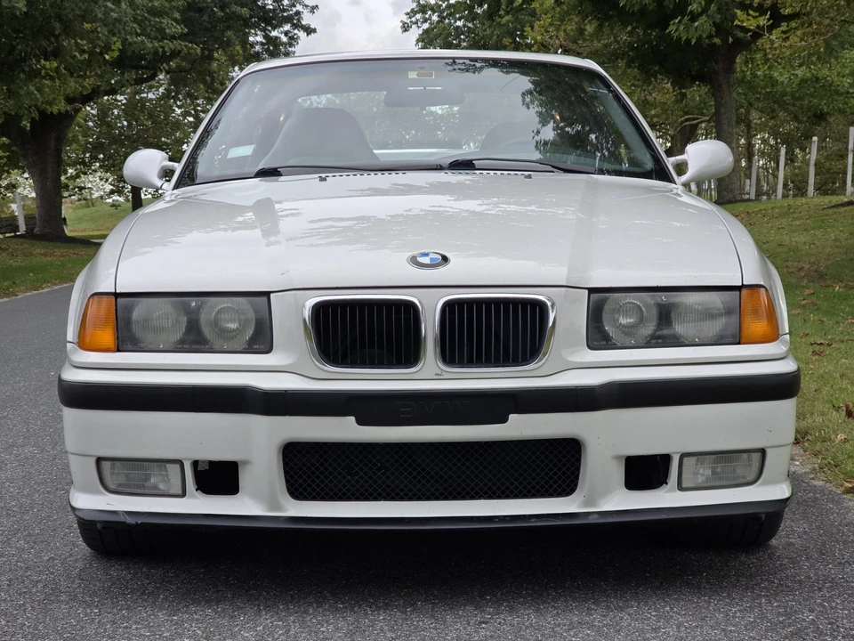 1997 BMW E36 M3 - Image 11 of 31