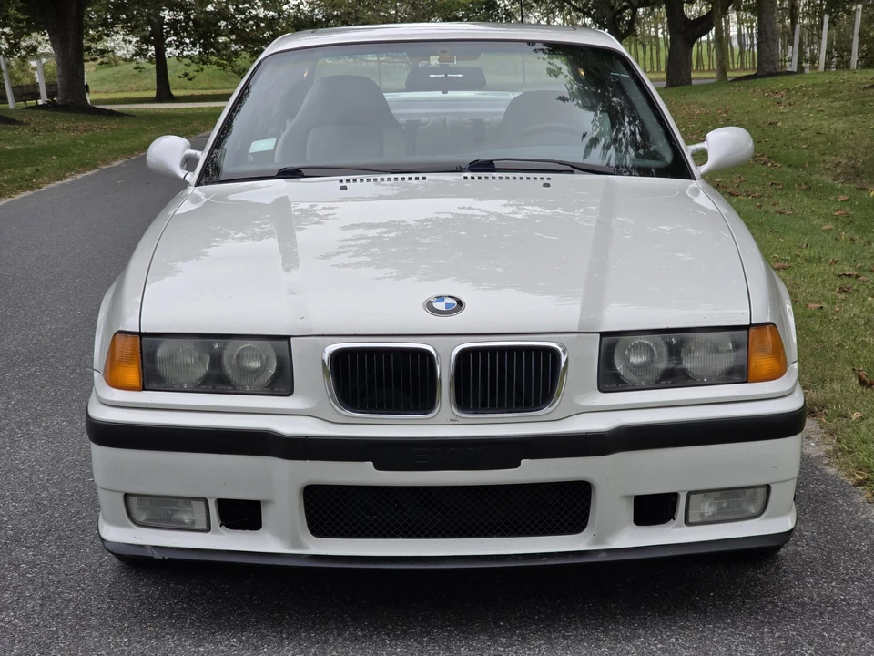 1997 BMW E36 M3 - Image 10 of 31