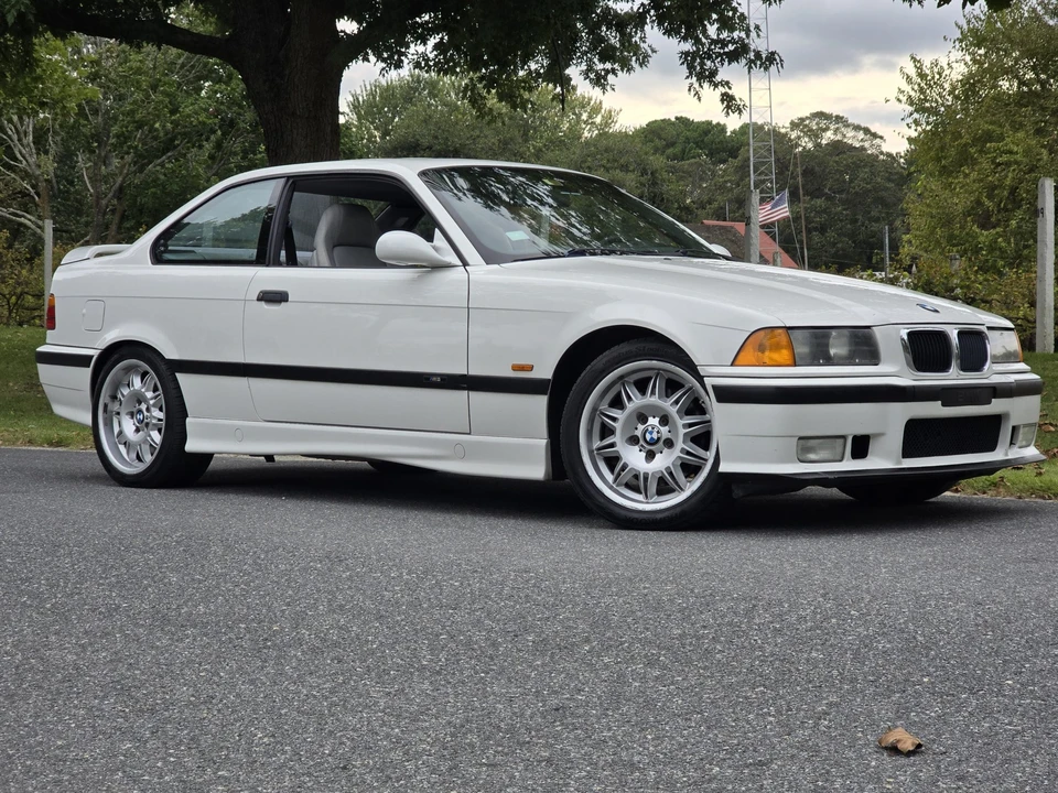 1997 BMW E36 M3 - Image 19 of 31