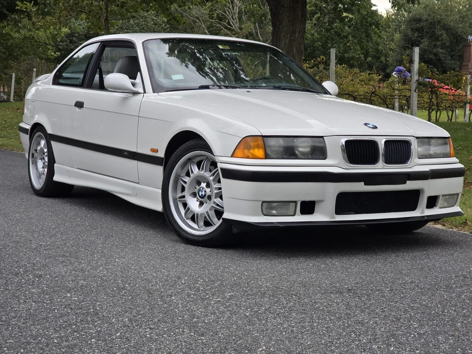 1997 BMW E36 M3 - Image 18 of 31