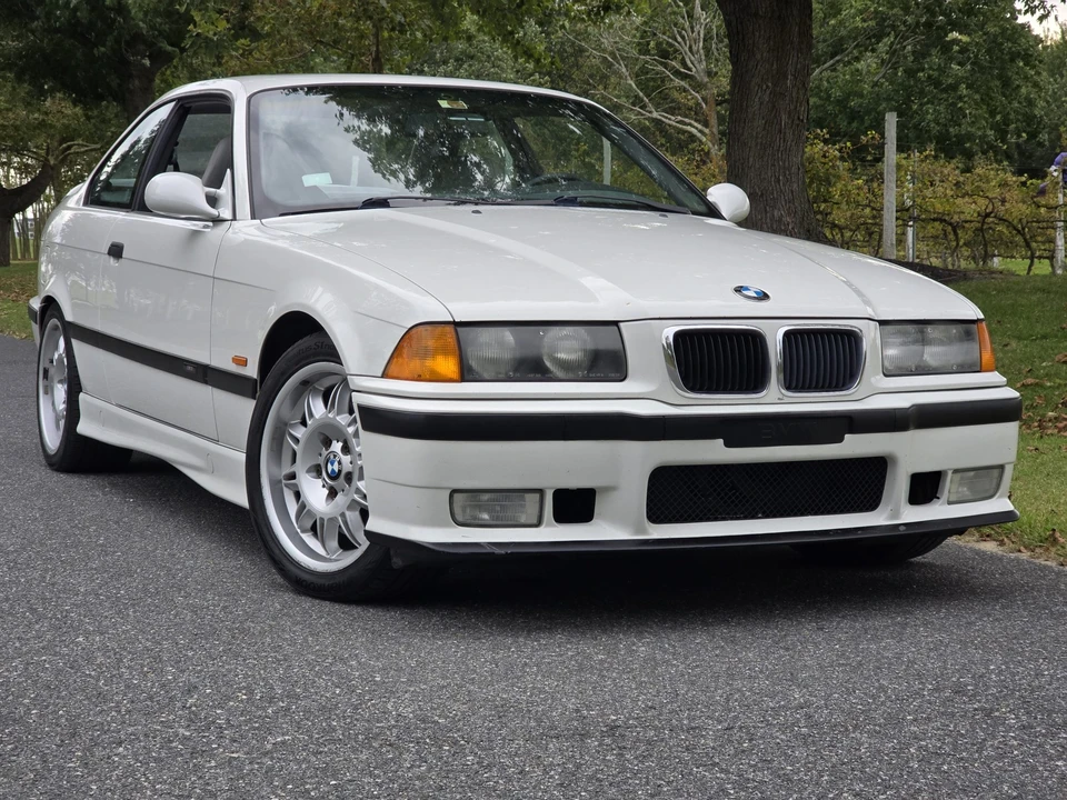 1997 BMW E36 M3 - Image 16 of 31