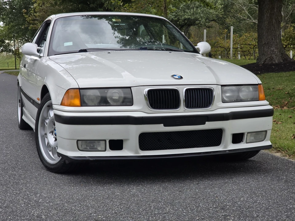 1997 BMW E36 M3 - Image 13 of 31