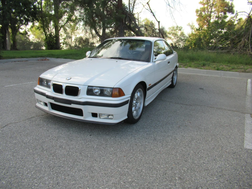1997 BMW E36 M3 - Image 5 of 31