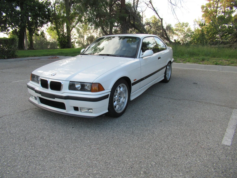 1997 BMW E36 M3 - Image 6 of 31