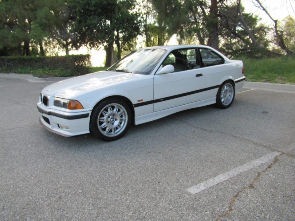 1997 BMW E36 M3 - Image 12 of 31