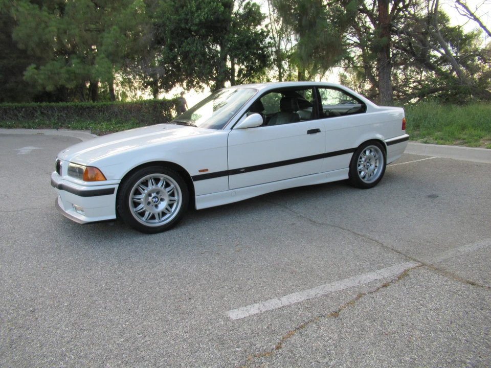 1997 BMW E36 M3 - Image 14 of 31