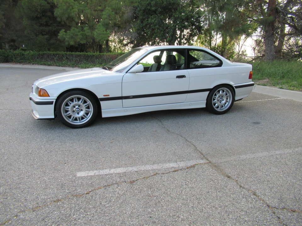 1997 BMW E36 M3 - Image 16 of 31