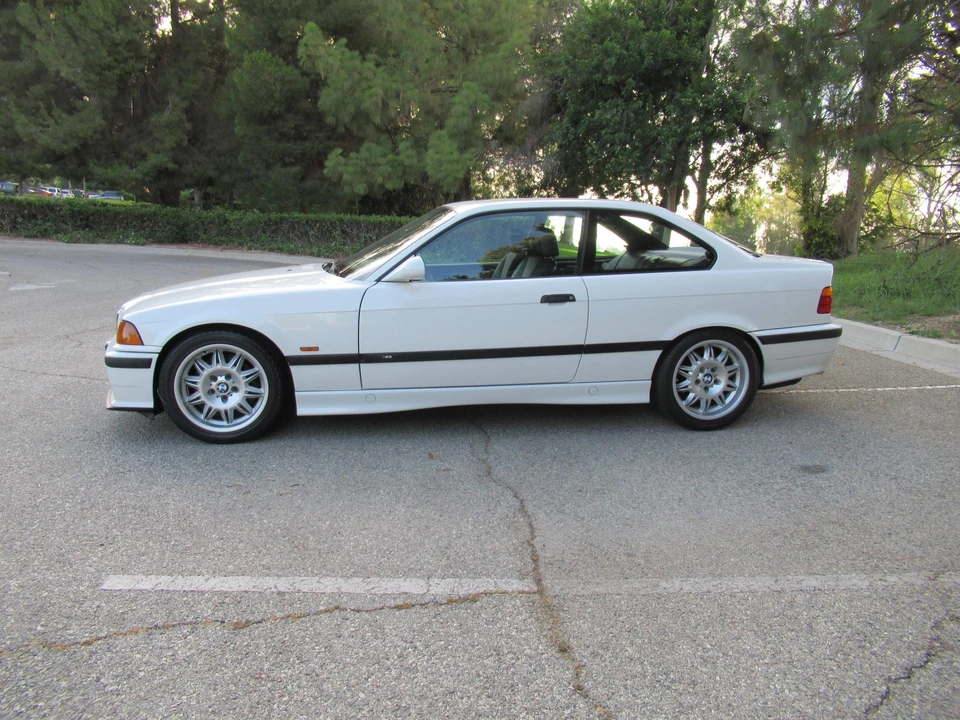 1997 BMW E36 M3 - Image 18 of 31