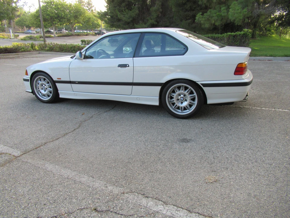 1997 BMW E36 M3 - Image 22 of 31