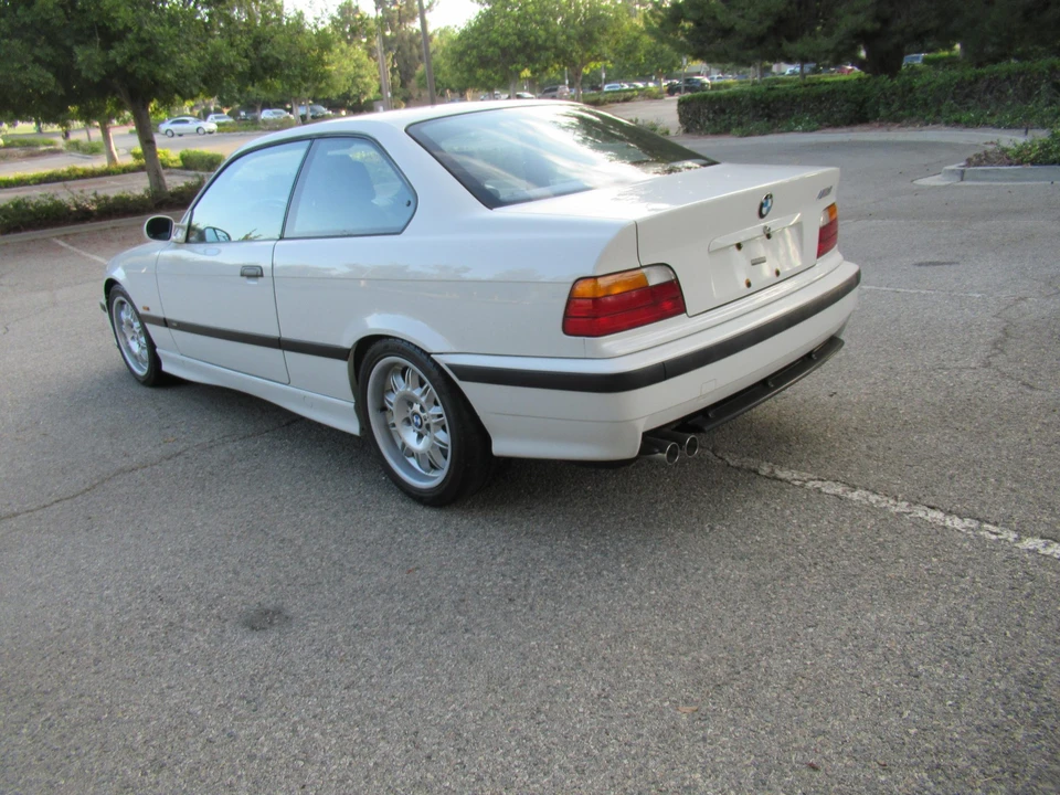 1997 BMW E36 M3 - Image 26 of 31