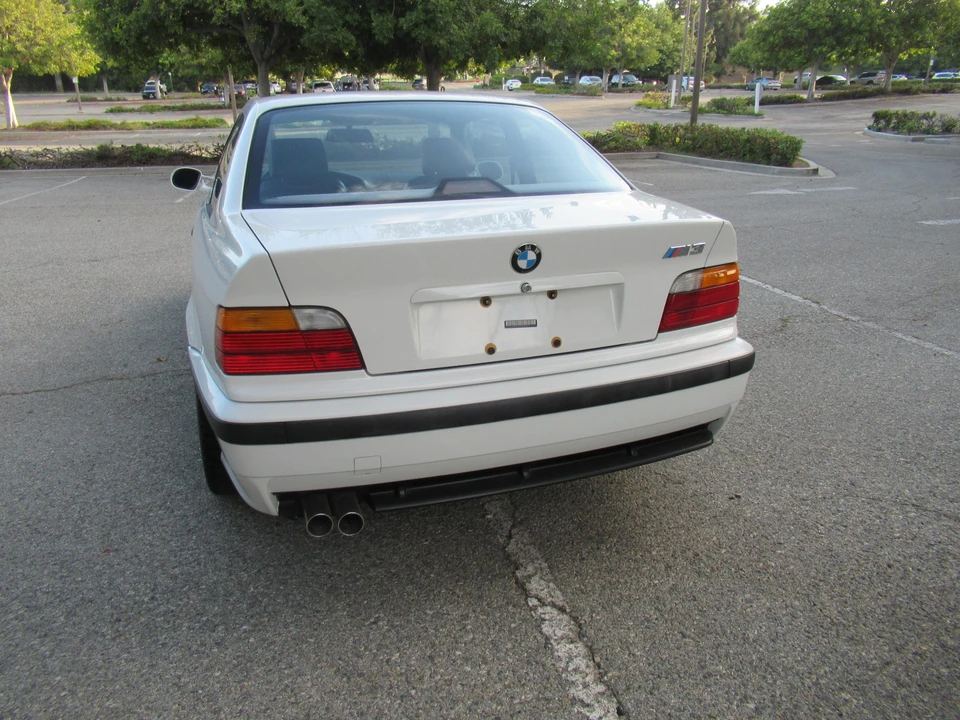 1997 BMW E36 M3 - Image 29 of 31