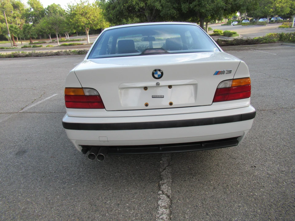 1997 BMW E36 M3 - Image 30 of 31