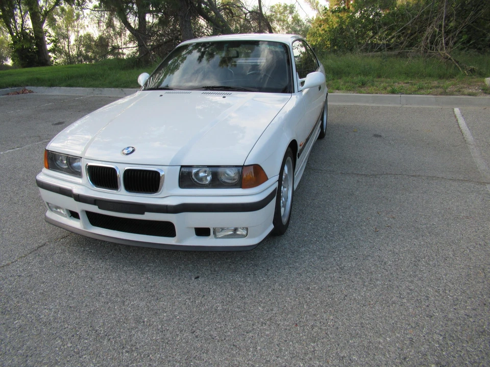 1997 BMW E36 M3 - Image 2 of 31